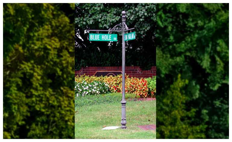Monuments: Oak Highlands - Sign Companies in Nashville, TN